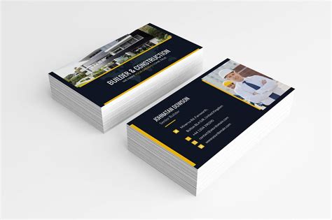 Get Real Estate Investor Business Cards Youll Love Free And Print Ready