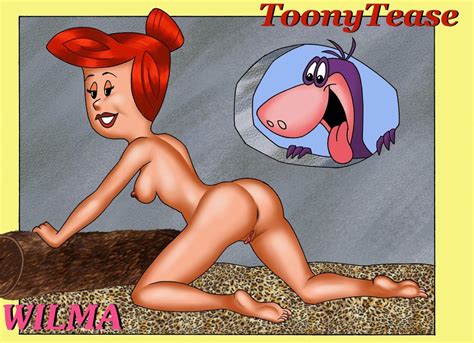 Read The Flintstones Best Of Wilma Hentai Porns Manga And Porncomics Xxx