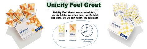 Unicity Direct