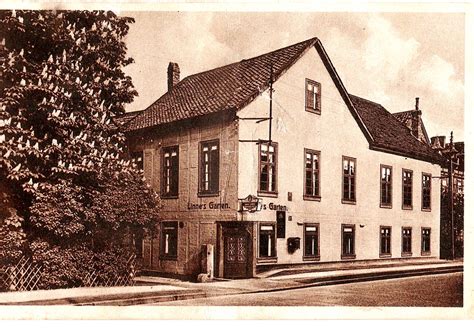 History history of the site. Gärtnermuseum - Ausstellung zu „Linnes Garten ...