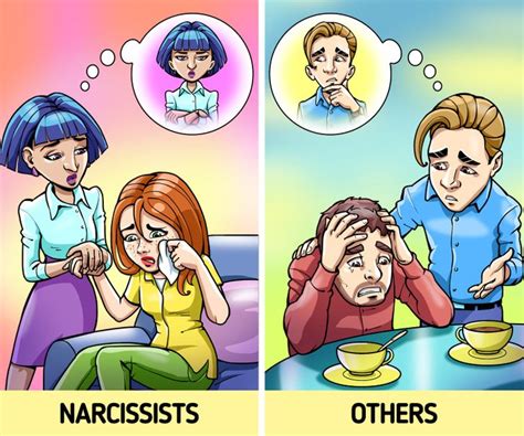 10 Myths About Narcissists And Why They Dont Love Themselves News
