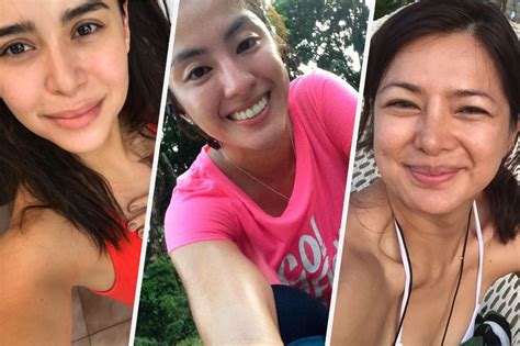 Pinay Celebs Who Are More Beautiful Without Makeup Vrogue Co
