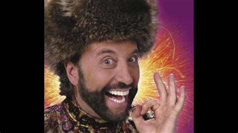 Yakov Smirnoff A Journey To Happily Ever Laughter 😊 Youtube
