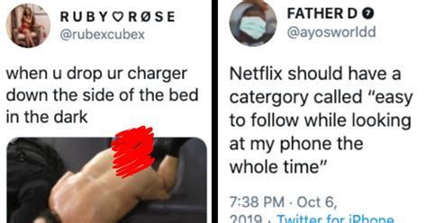Funny Random Tweets We Found That Made Us Laugh