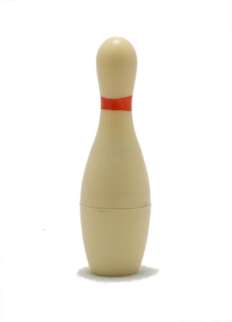 Table Lighters Collectors Guide Kem Bowling Pin Lighter 1946