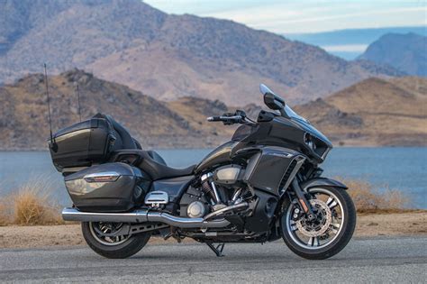 Quick Read 2018 Yamaha Star Venture Tc Rider Reviews