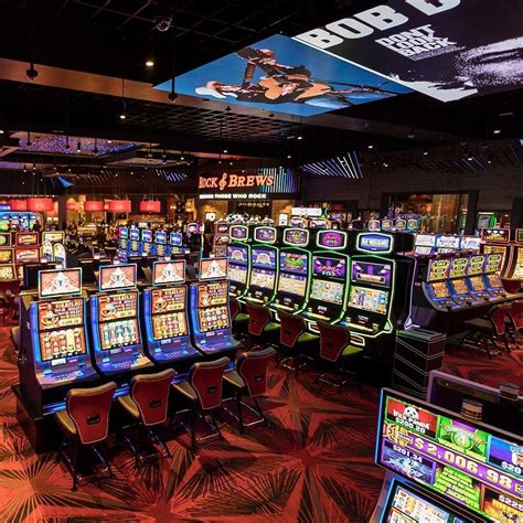 Casino Slot Machines | Ameristar Black Hawk Casino