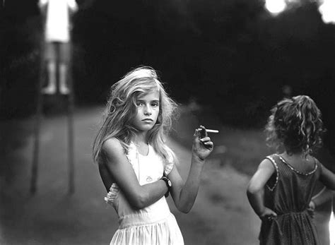Sally Mann Intimate And Evocative Fine Art Photography About