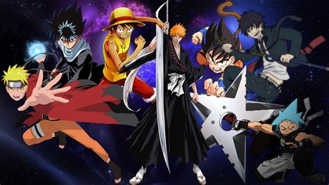 Epic Anime Background By Zzuchihaxx On Deviantart