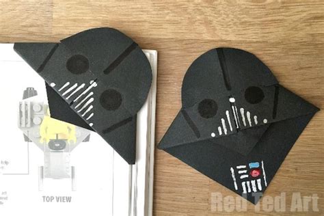 40 Fun Star Wars Diy Youll Want To Make
