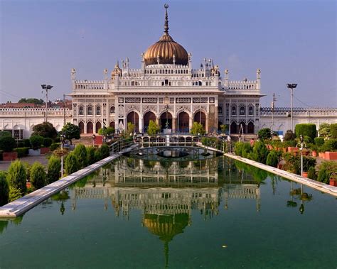 The 10 Best Lucknow Architectural Buildings Updated 2024