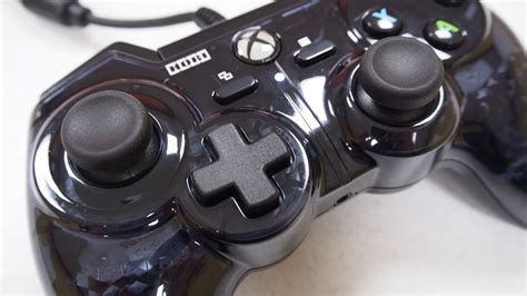 Hori Pad Pro Review An Elite Style Controller For Xbox One And Pc At A