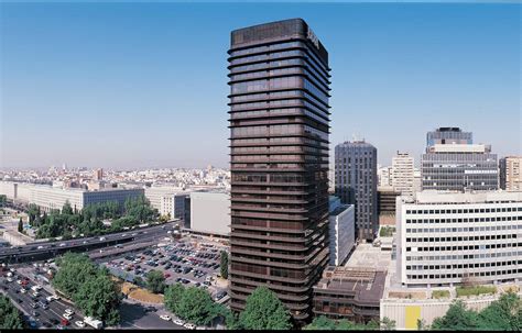 Toda la información sobre cuentas, tarjetas, inversiones, préstamos, seguros, comercio exterior, servicios premium y más. La 'Torre BBVA' en Madrid será declarada Bien de Interés ...