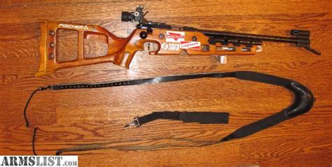 Armslist For Sale Anschutz 1827 Biathlon Rifle 22lr