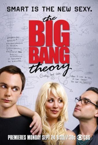 The Big Bang Theory Season 8 Air Dates And Countdown