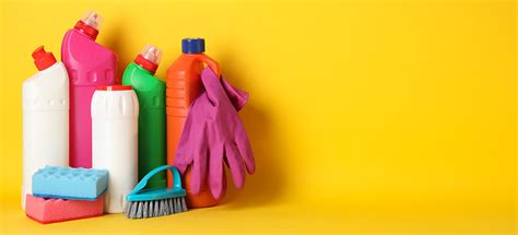 Household Cleaners You Should Never Mix 3 Dangerous Combinations