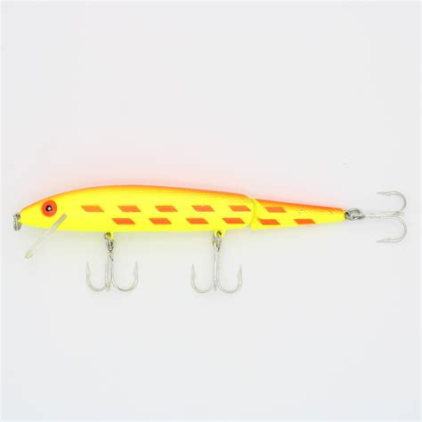 Rebel Jointed Minnow 5 14 Fishermans Warehouse
