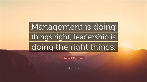 Leadership Time Management Quotes Management And Leadership