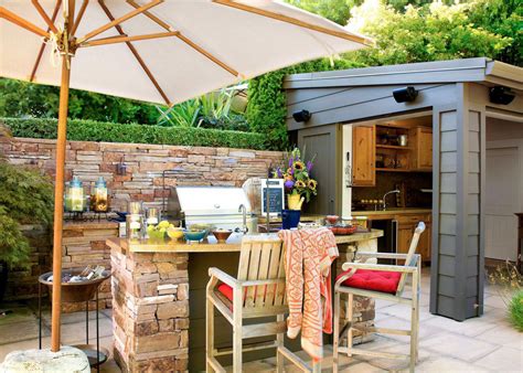 Ways To Create An Inviting Backyard Getaway Kazpost