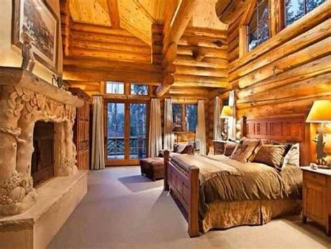 This Will Be My Room When I Own My Own House Log Cabin Master