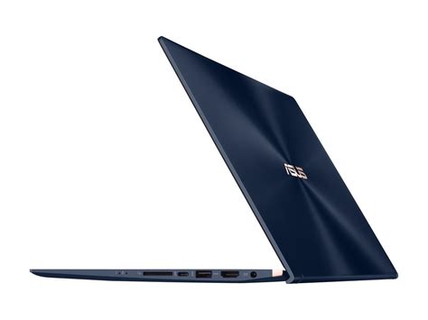 Asus Zenbook 15 Ultra Slim Laptop 156 4k Uhd Intel Core I7 10510u