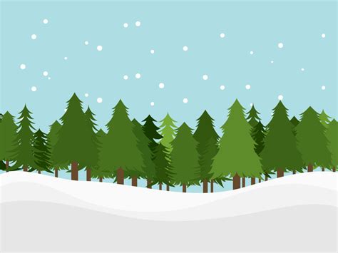 Free Winter Landscape Cliparts Download Free Winter Landscape Cliparts