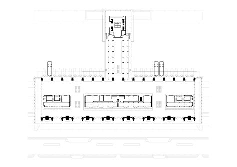 Dulles Airport Floor Plan Floorplansclick