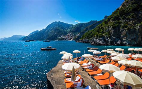 Best Hotels In Amalfi Coast Telegraph Travel