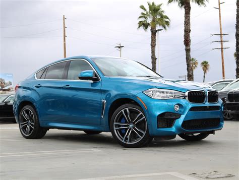 See pricing for the used 2017 bmw x6 xdrive35i sport utility 4d. Pre-Owned 2017 BMW X6 M SUV in North Hollywood #P69700 ...