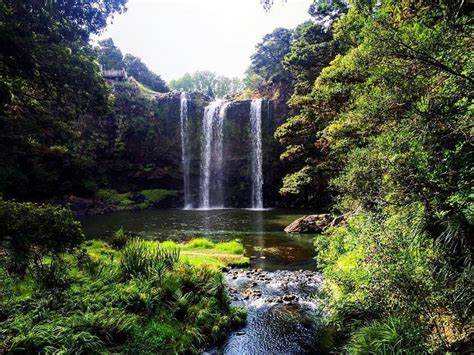 The benefits of registering a trade mark include: Mesmerising Waterfalls in New Zealand | New Zealand