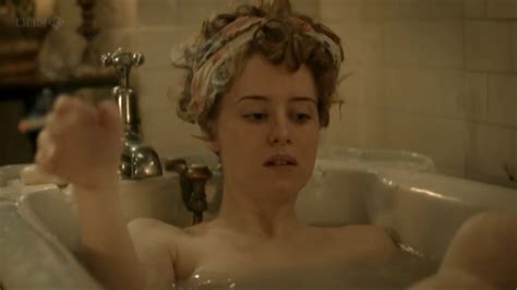 Claire Foy Queen