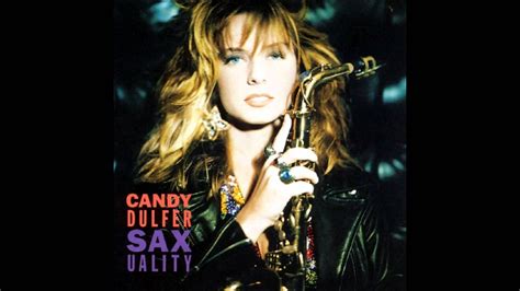 Dave Stewart & Candy Dulfer - Lily Was Here | Youtube, Sony music
