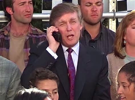 The Little Rascals From Donald Trump Cameos In Movies And On Tv E News