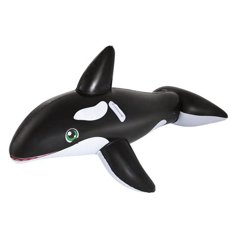 Bestway 80 X 40 Jumbo Whale Rider Uk Toys And Games