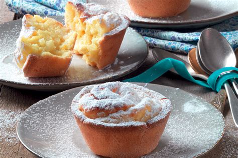 Vendita online di dolci derivati dal riso prodotti tutti artigianalmete, 100% italiani. Ricetta Budini di riso fiorentini - La Cucina Italiana
