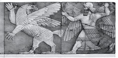 Guide To The Classics The Epic Of Gilgamesh