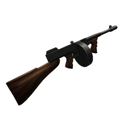 Click robloxplayer.exe to run the roblox installer, which just downloaded via your web browser. Catalog:Historic 'Timmy' Gun - ROBLOX Wikia