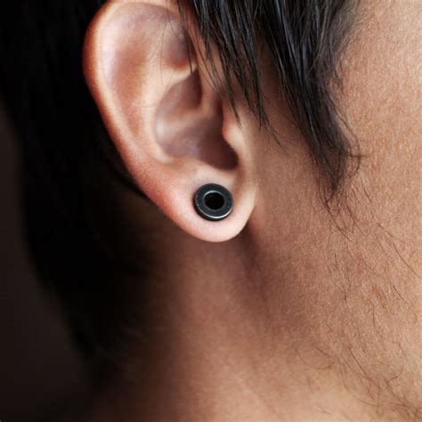 Ear Stretching Guide Dr Piercing Aftercare