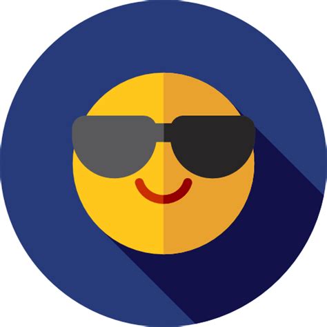Smiley Emoticon Computer Icons Glasses Png Clipart Circle Computer