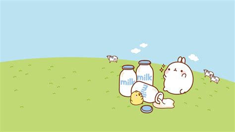 Jual segala macam wallpaper+pemasangan untuk keperluan rumah, kantor, tempat hiburan. Molang Wallpapers - Wallpaper Cave