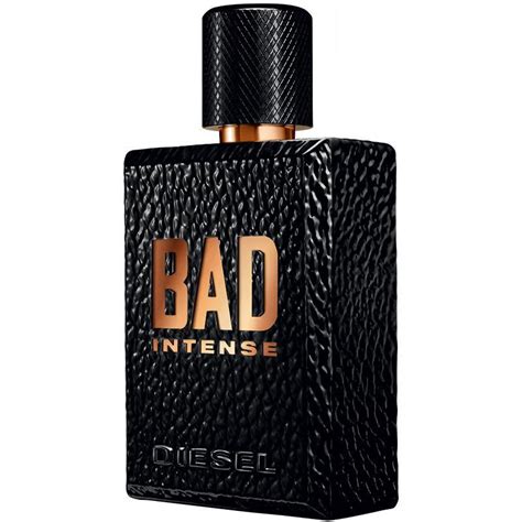 Buy Diesel Bad Intense Eau De Parfum 50ml Online At Chemist Warehouse