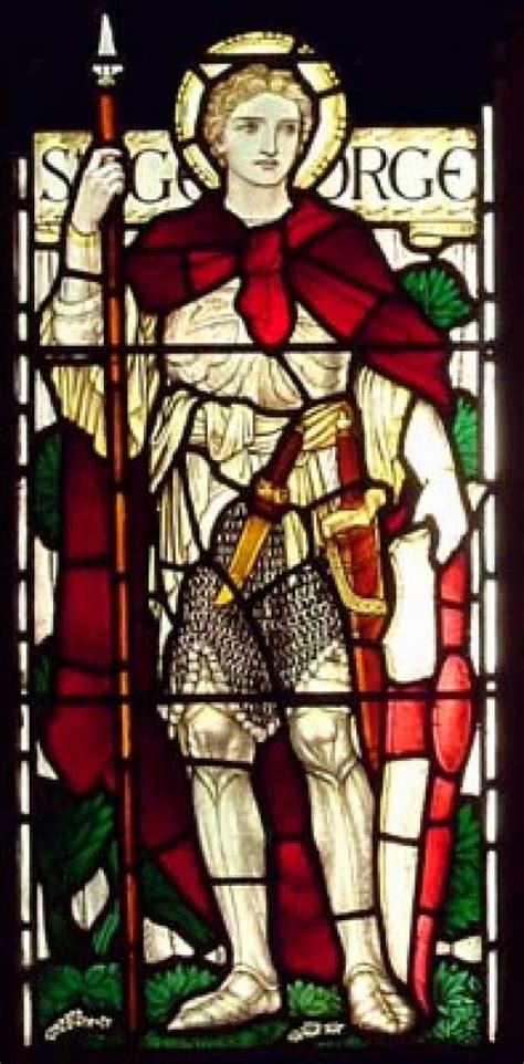 St george isn't just the patron saint for england. DARK DORSET - Dorset's premier website devoted to local ...