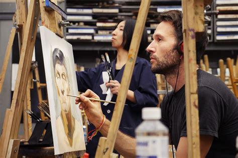 Best Painting Classes In Nyc For Beginners Or Actual Artists