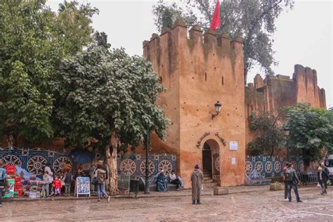 Enchanting Chefchaouen Moroccos Blue City Is A Must See Travel Gem