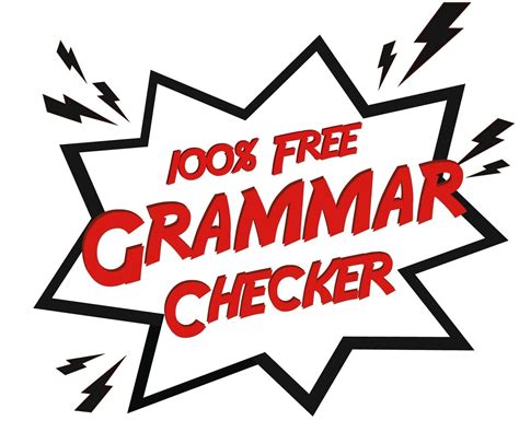Now make sentence correction grammatically with grammar corrector. Grammar Check - Free Essay Checker (With images) | Writing ...