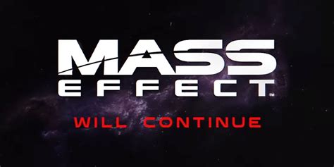 Bioware Releases New Mass Effect 4 Teaser For N7 Day