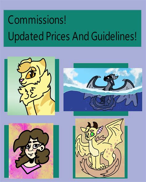 Commissions Rules And Guidelines Updated By Worldsapartoffcial On