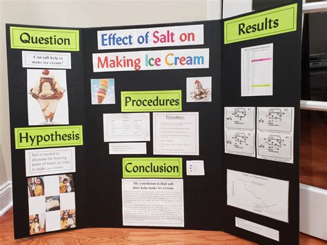 Research For Science Fair Project AMAZING Science Fair Project Ideas
