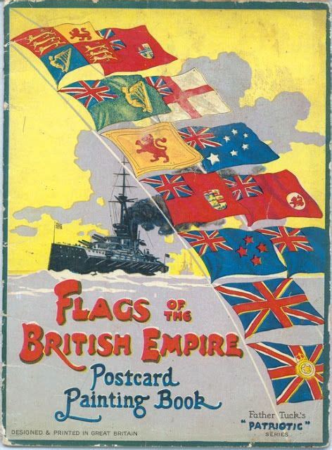 Flags Of Empire British Imperial Flags British Empire Flag Flag