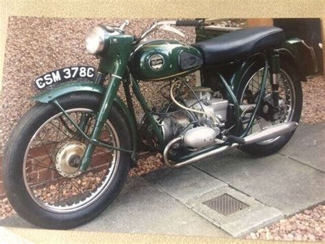 Velocette Parts For Sale In Uk 28 Used Velocette Parts